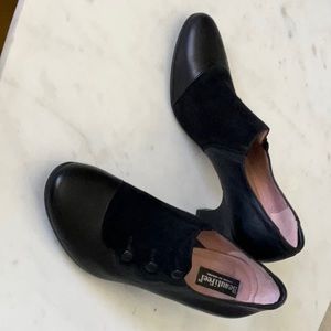 BeautiFeel low ankle booties